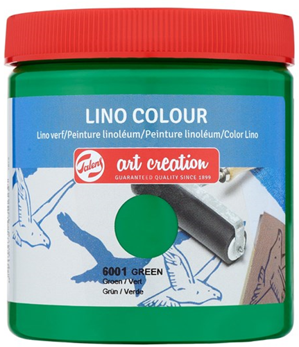 TAC Linoverf 250 ml Groen