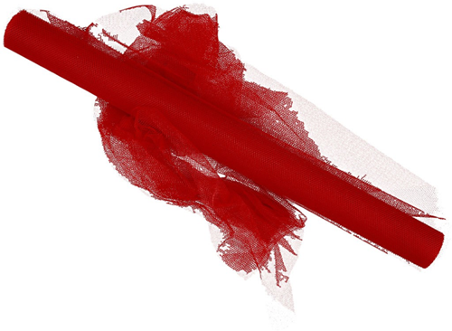 CC Tule Rol 5 m Rood