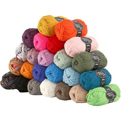 Wooling Yarn