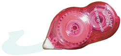 iCraft Permanent Double Sided Tape Roller 7.6 m