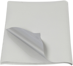 CC Opstrijk Reflector Folie 17x22 cm, 2 vellen
