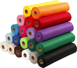 CC Hobbyfelt 20 Rollen 5m