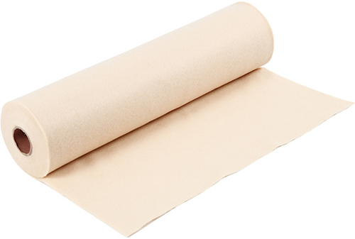 CC Hobbyvilt op Rol 5m Licht Beige