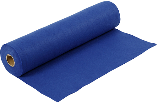 CC Hobbyvilt op Rol 5m Blauw