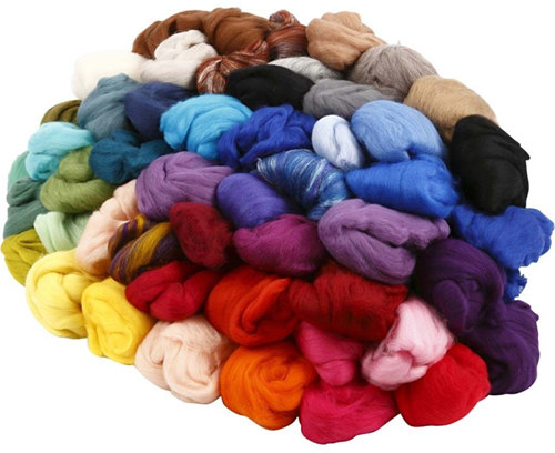 CC Merino Wol Set