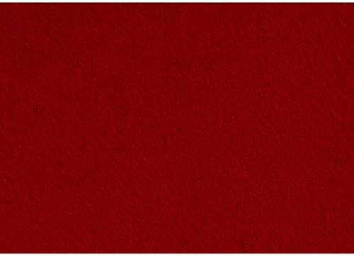 CC Hobbyvilt A4 Antiekrood 10 stuks