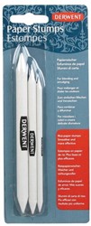 Derwent-Papierfeder Set 3 Stück