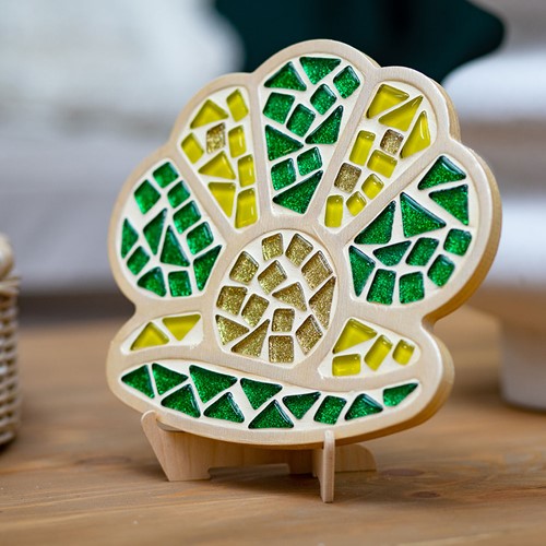 Mosaaro Mosaic set Shell MA2003-2