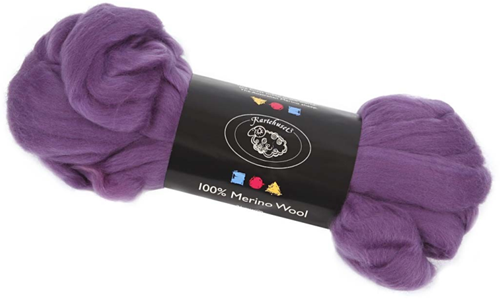 CC Merino Wol 100gr Violet