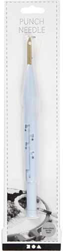 CC Punch Needle Dikke Wol-2