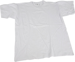 CC T-shirt 7-8 jaar