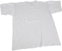 CC T-shirt 9-11 jaar
