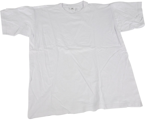 CC T-shirt 9-11 jaar