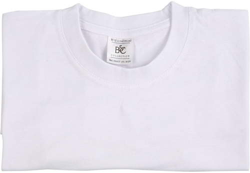 CC T-Shirt 9-11 Jahre-2