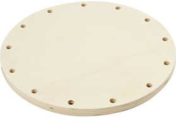 CC Houten Weefmal 18 cm