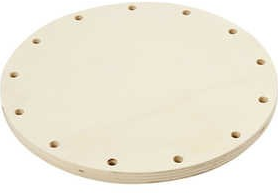 CC Houten Weefmal 18 cm