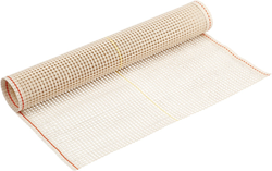 CC Stramien 50x100 cm Off-white
