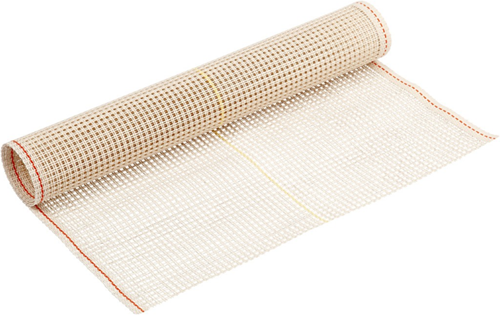 CC Stramien 50x100 cm Off-white