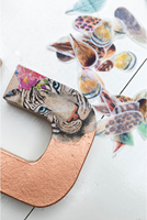 TAC Decoupage Kleber Lack Glanz 250 ml Glanz-2