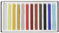 Cretacolor Hard Pastel Portretset