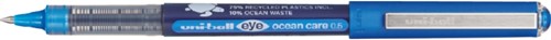 Uni-ball Eye Ocean Care 0,5 mm Blauw