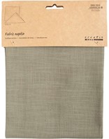 CC Stoffserviette 42x42 cm Dusty Green 2 Stück-2