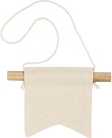 CC Banner Zwaluwstaartvorm 300gr Licht Naturel 12 stuks-2