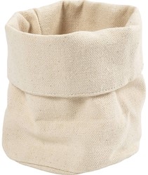 CC Stoffen Manden 14,5 x 9 cm 385gr Licht Naturel 2 stuks