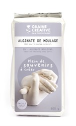 GC Alginatpulver 500gr