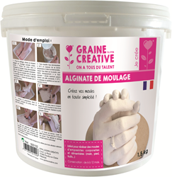 GC Alginatpulver 1,5 kg