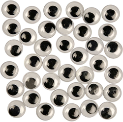 CC Wiebelogen 12mm 30 stuks