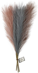 CC Pampagras Frostedtinten 50 cm 3 stuks