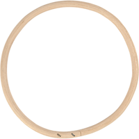 CC Bamboo ring, Dia. 15,3 cm, 1 pc