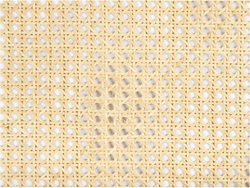 CC Rotan op Rol 40x50 cm Naturel Grof
