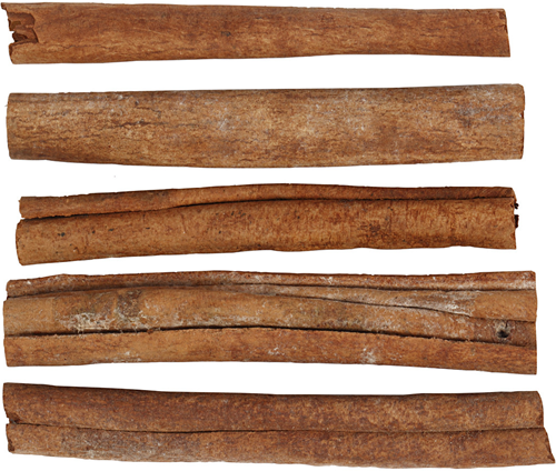 CC Kaneelstokjes 7-8 cm 5 stuks