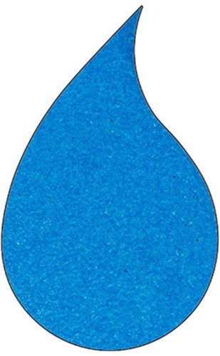 WOW! Embossing Poeder 15 ml Dark Blue