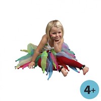 CC Belletjes Rood Wit 50 stuks-2