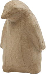 CC Papier Maché Pinguin 13,5 cm