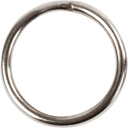 CC Schlüsselanhänger 10 Stück 12 mm