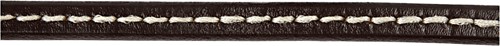 CC Leather Cord Black L: 20cm W: 10 mm L: 20cm B: 10 mm 