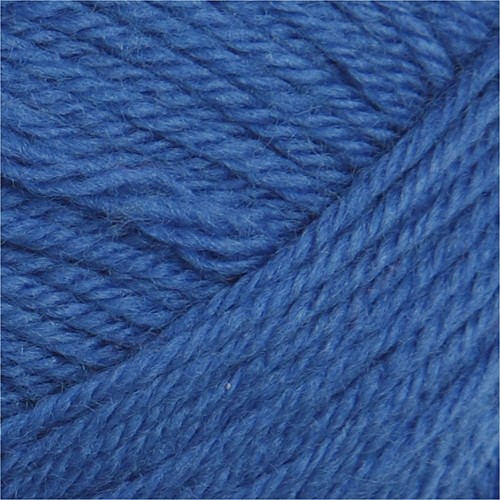 CC  Baby Wolgaren 50gr Blauw