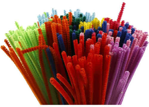 CC Chenilledraad Set 300-2