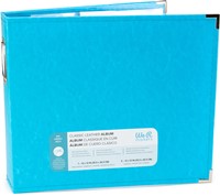 American Craft Ringbuch 30,5 x 30,5 cm, Aqua-3