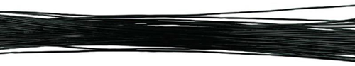 CC Stub Wires, L: 50 cm, thickness 1,4 mm, 80 pc/ 1 pack