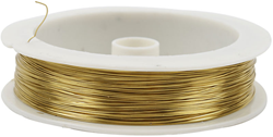 CC Koperdraad 0,3 mm 70 m