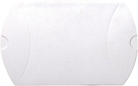 GC Cadeaudoosjes 12,3x7,7 cm 6 stuks Wit-2