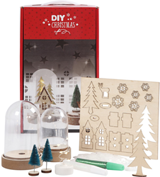 CC Stolpen Decoratie Set