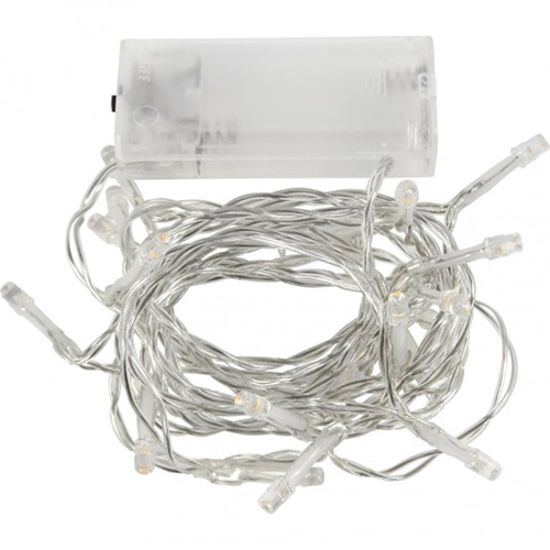 CC LED Slinger 3,15 m Wit
