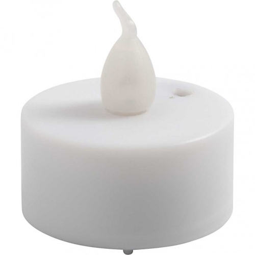 CC Led Waxinelicht 35 mm