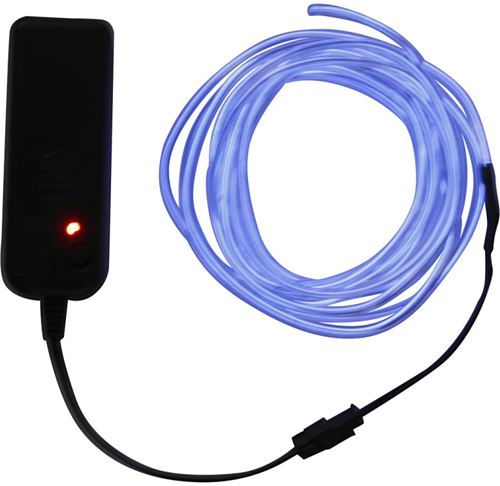 CC LED String Lights 3 m-2